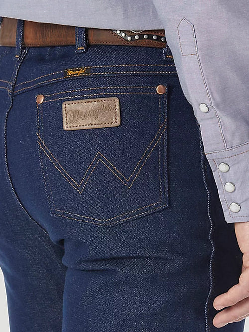 Men's Cowboy Cut Slim Fit