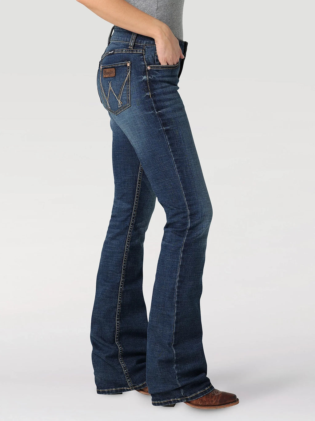 Women's Wrangler