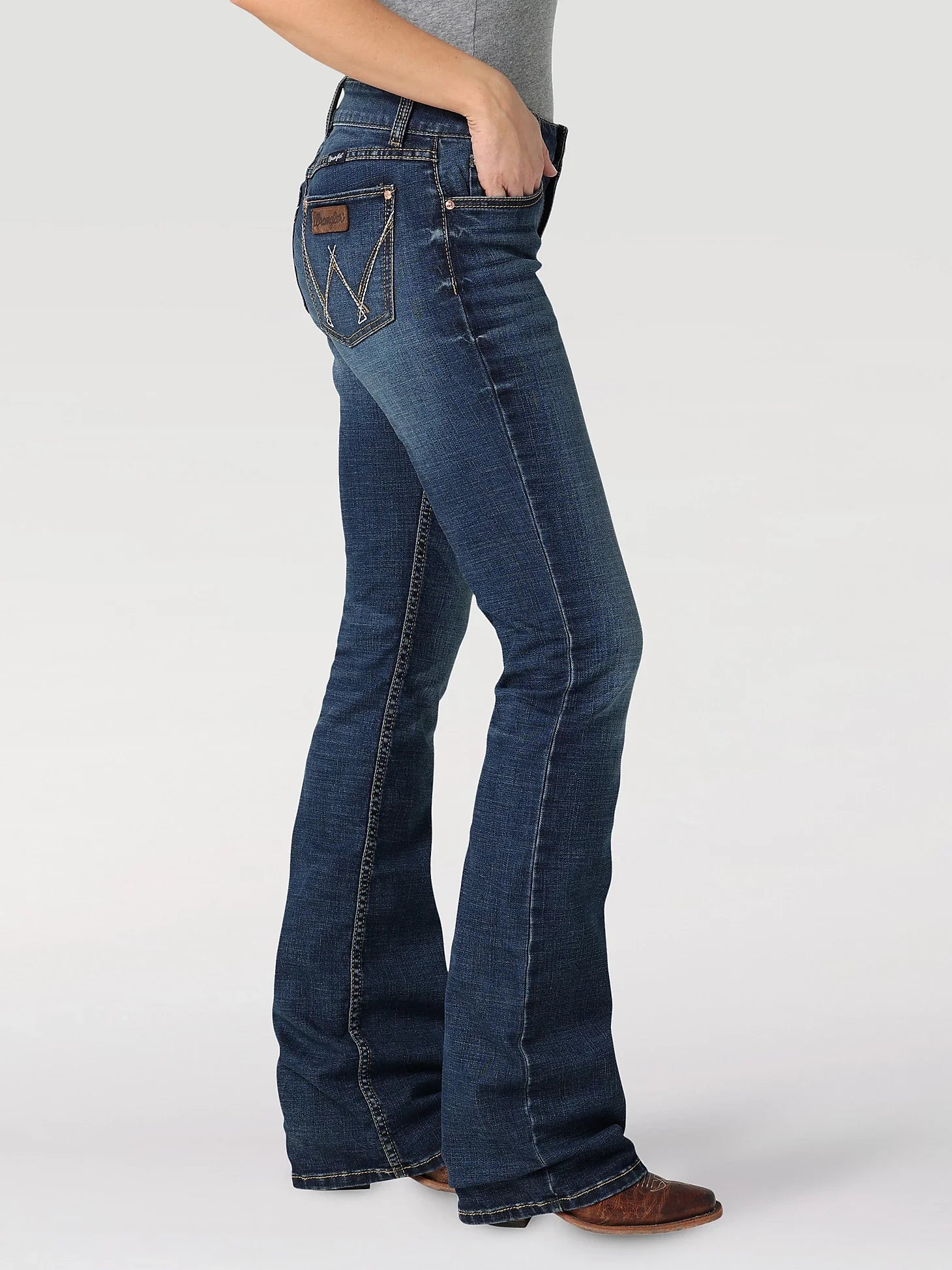Women's Wrangler