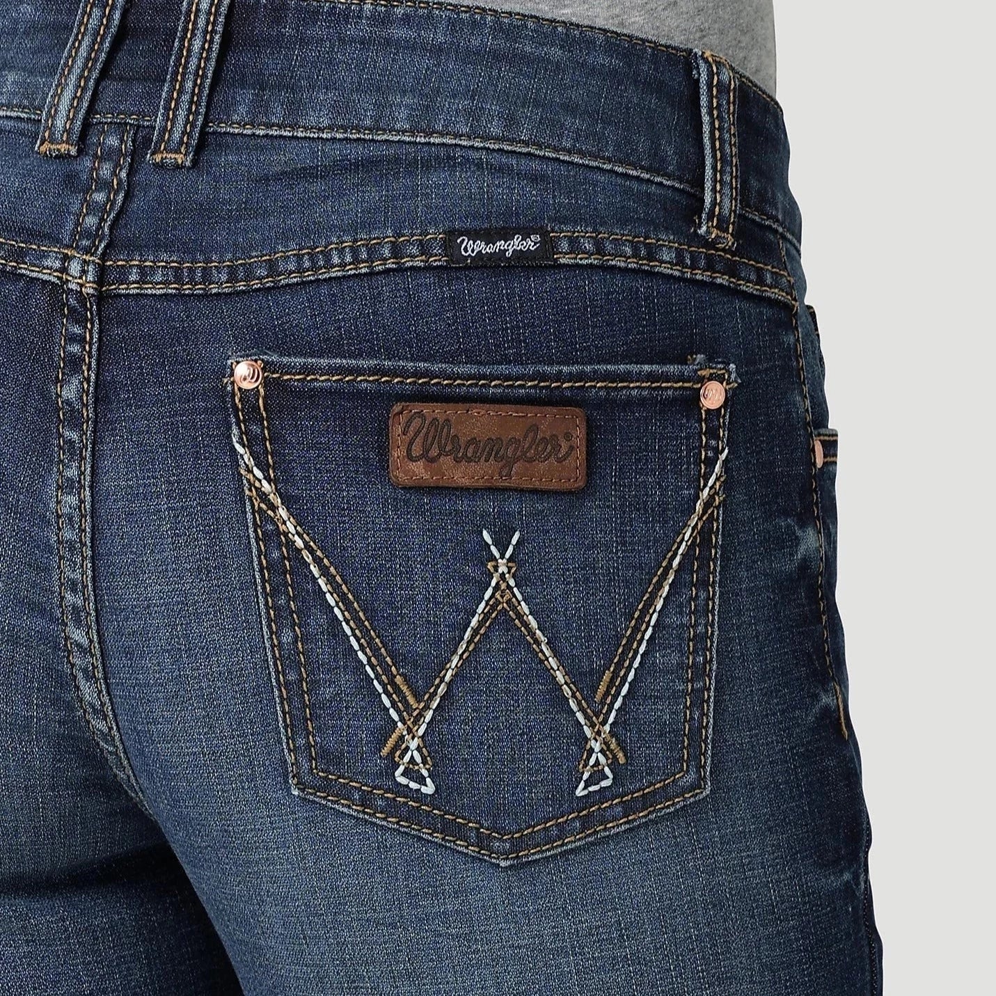 Women's Wrangler