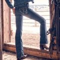 Women's Wrangler