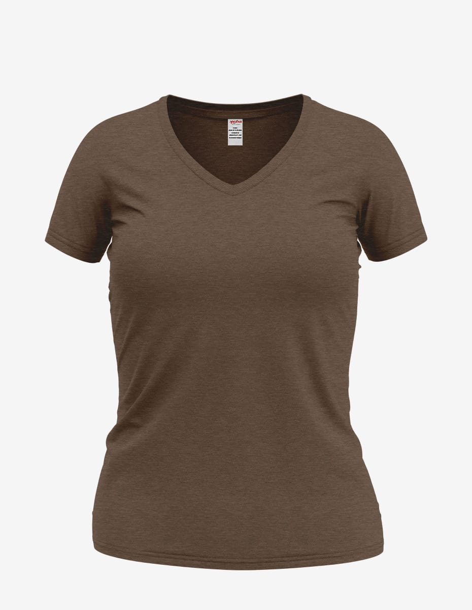 Women's Wonder V-Neck