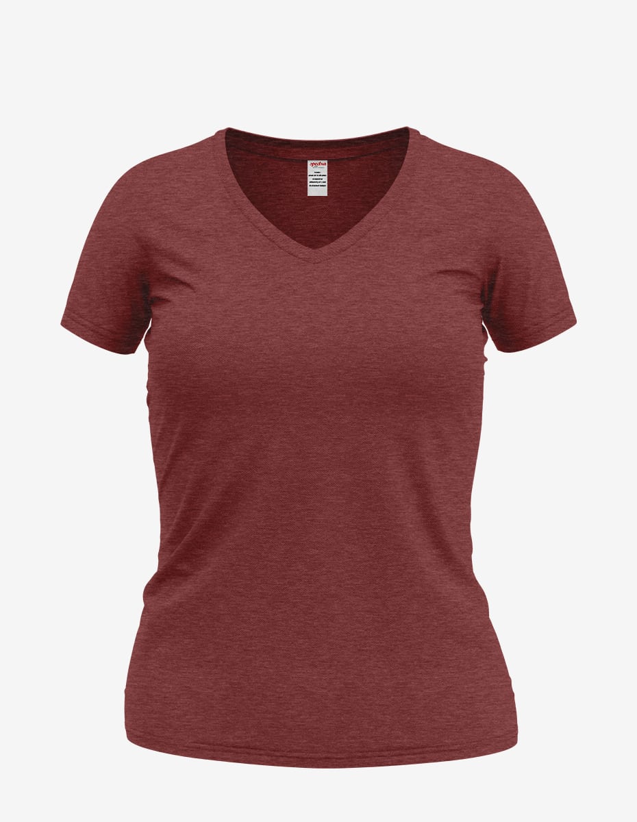 Women's Wonder V-Neck