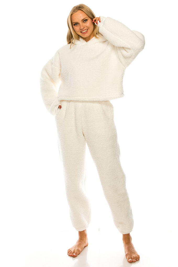 Women's 2 Piece Pajama Set