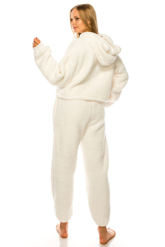 Women's 2 Piece Pajama Set