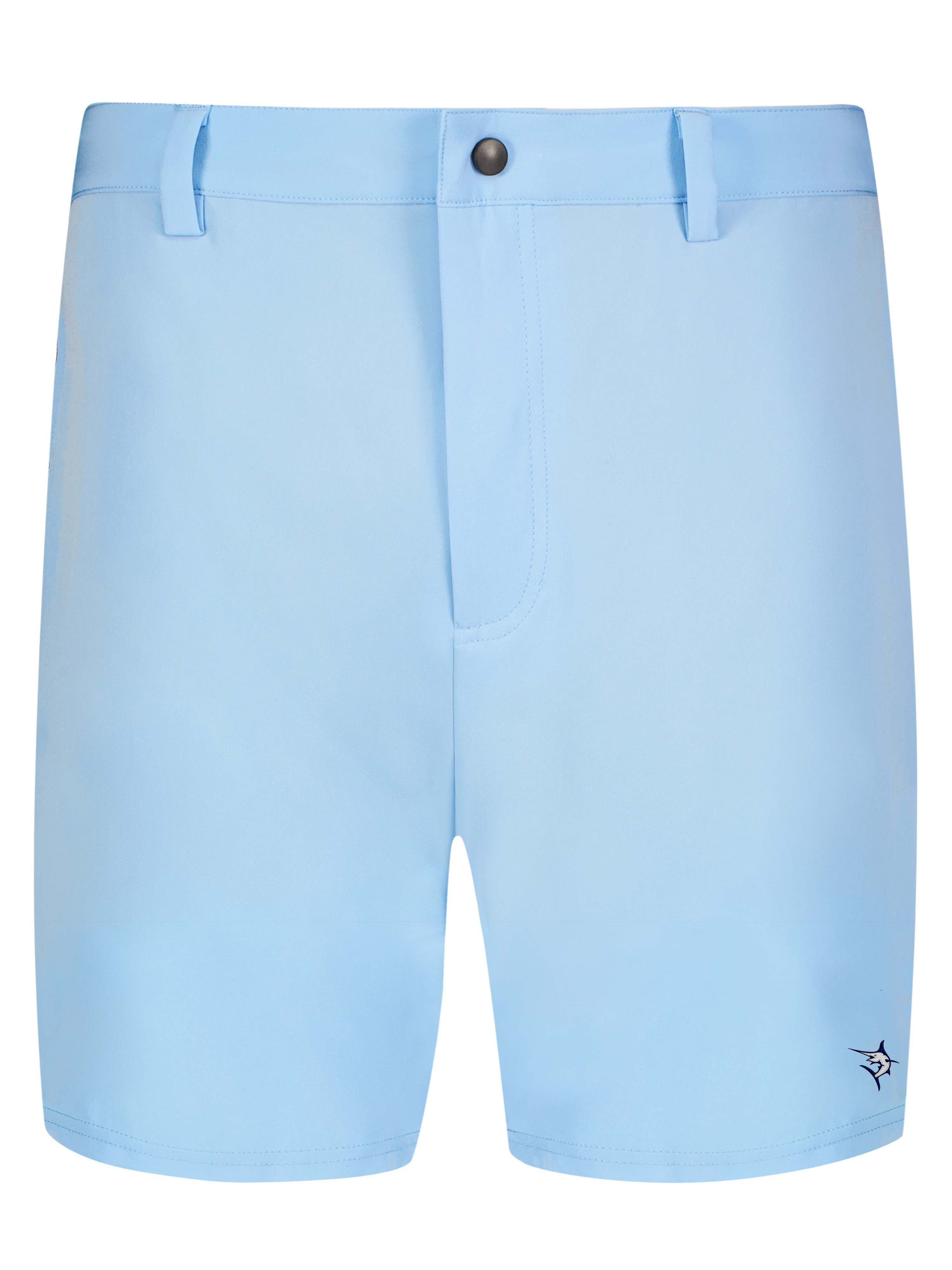 Men's Freeport Short Effortless Performance