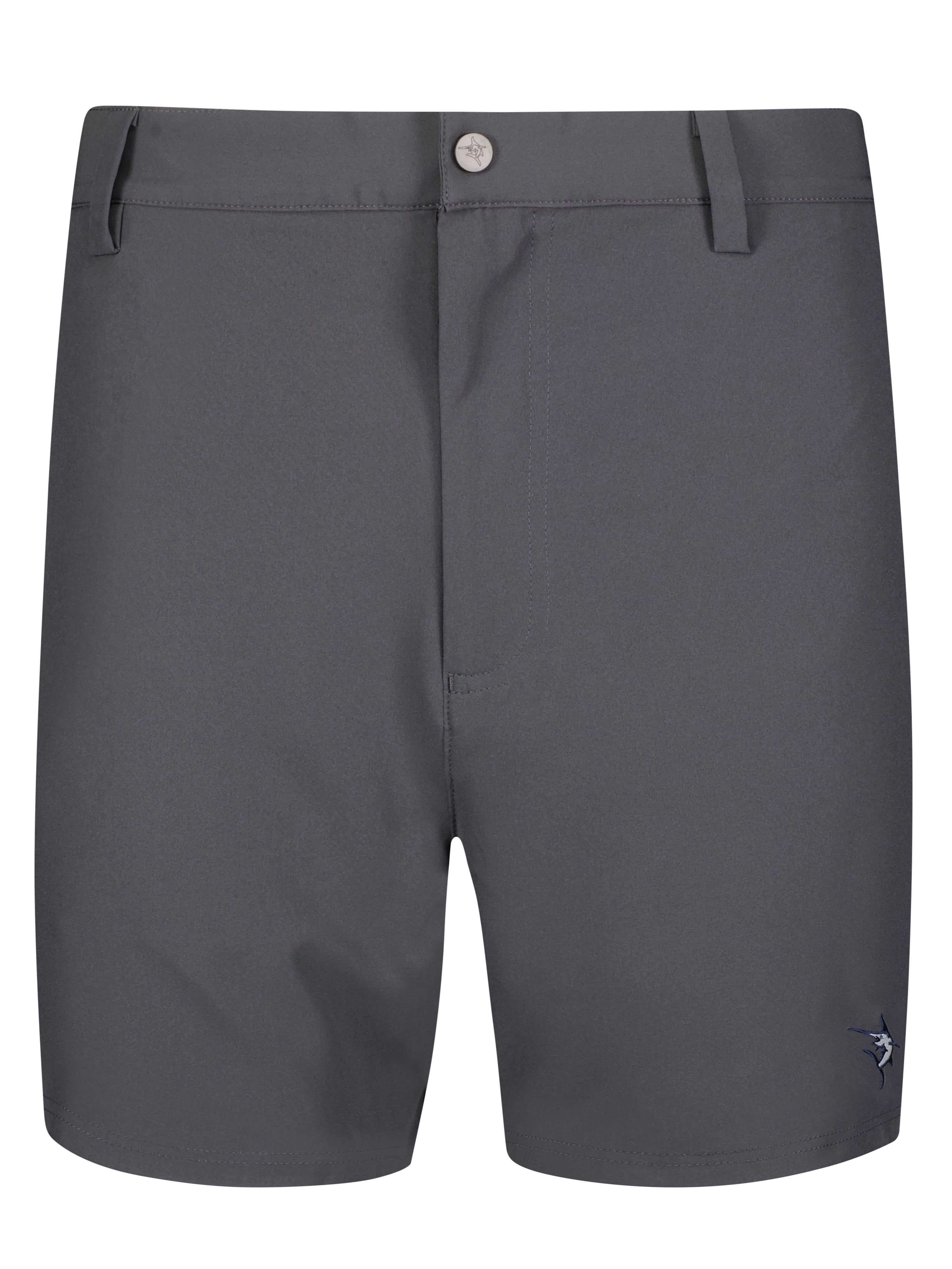 Men's Freeport Short Effortless Performance