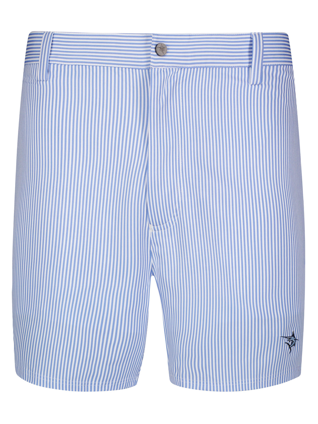 Men's Freeport Short Effortless Performance