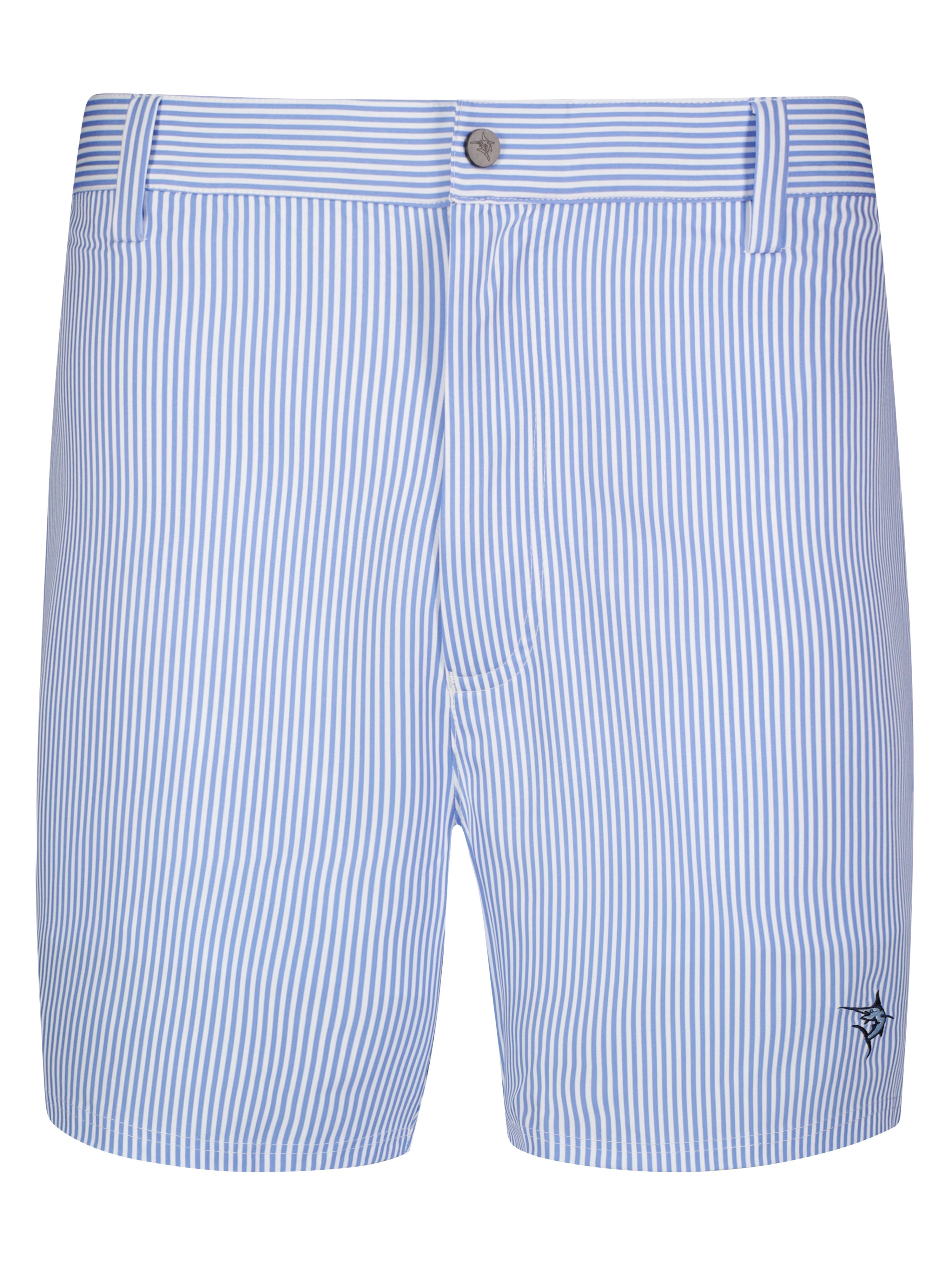 Men's Freeport Short Effortless Performance