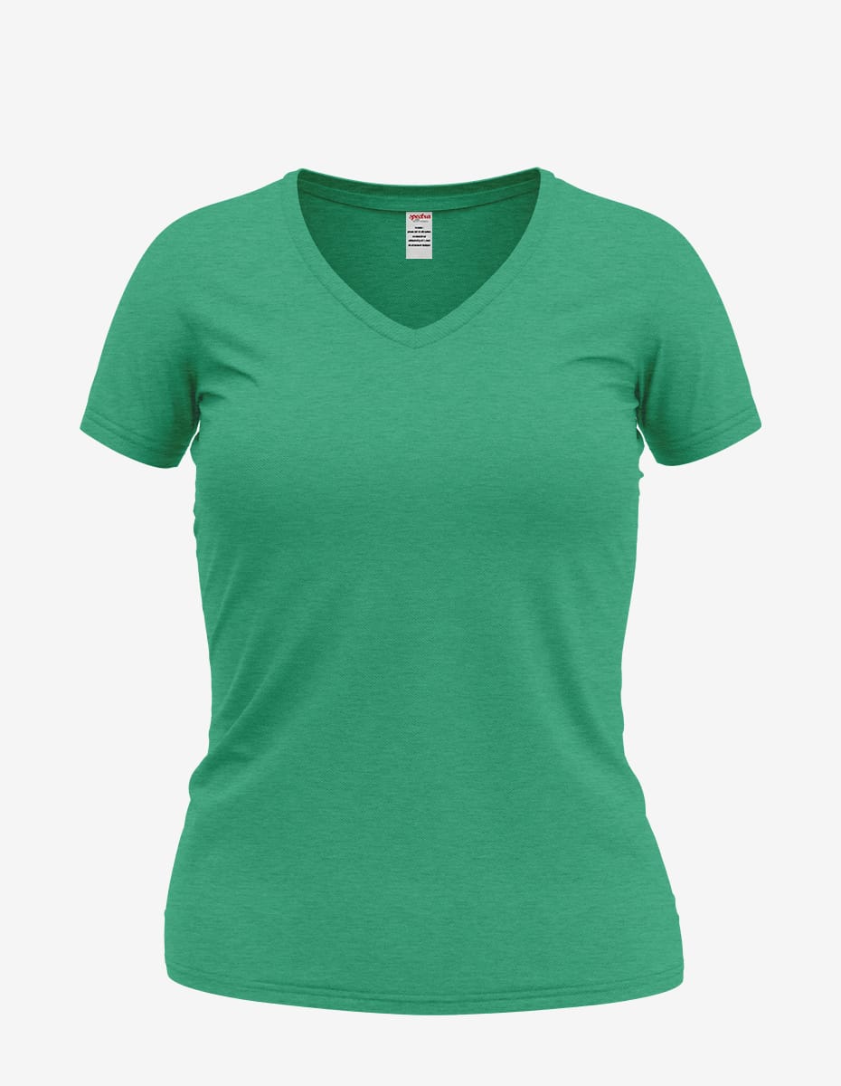 Women's Wonder V-Neck