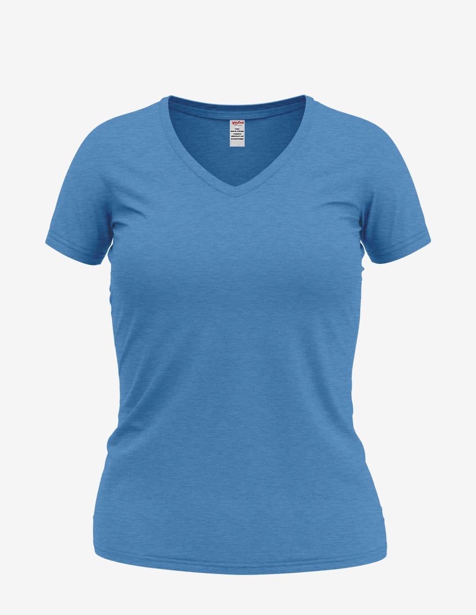 Women's Wonder V-Neck