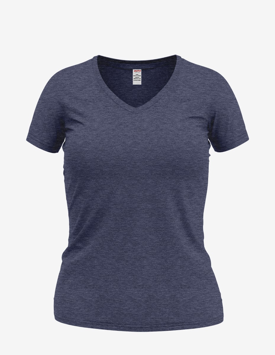 Women's Wonder V-Neck