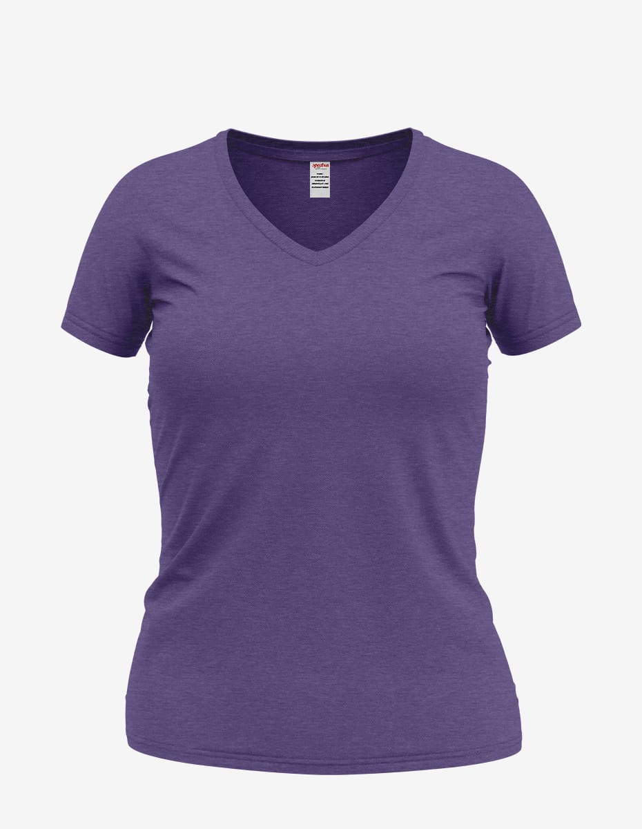 Women's Wonder V-Neck