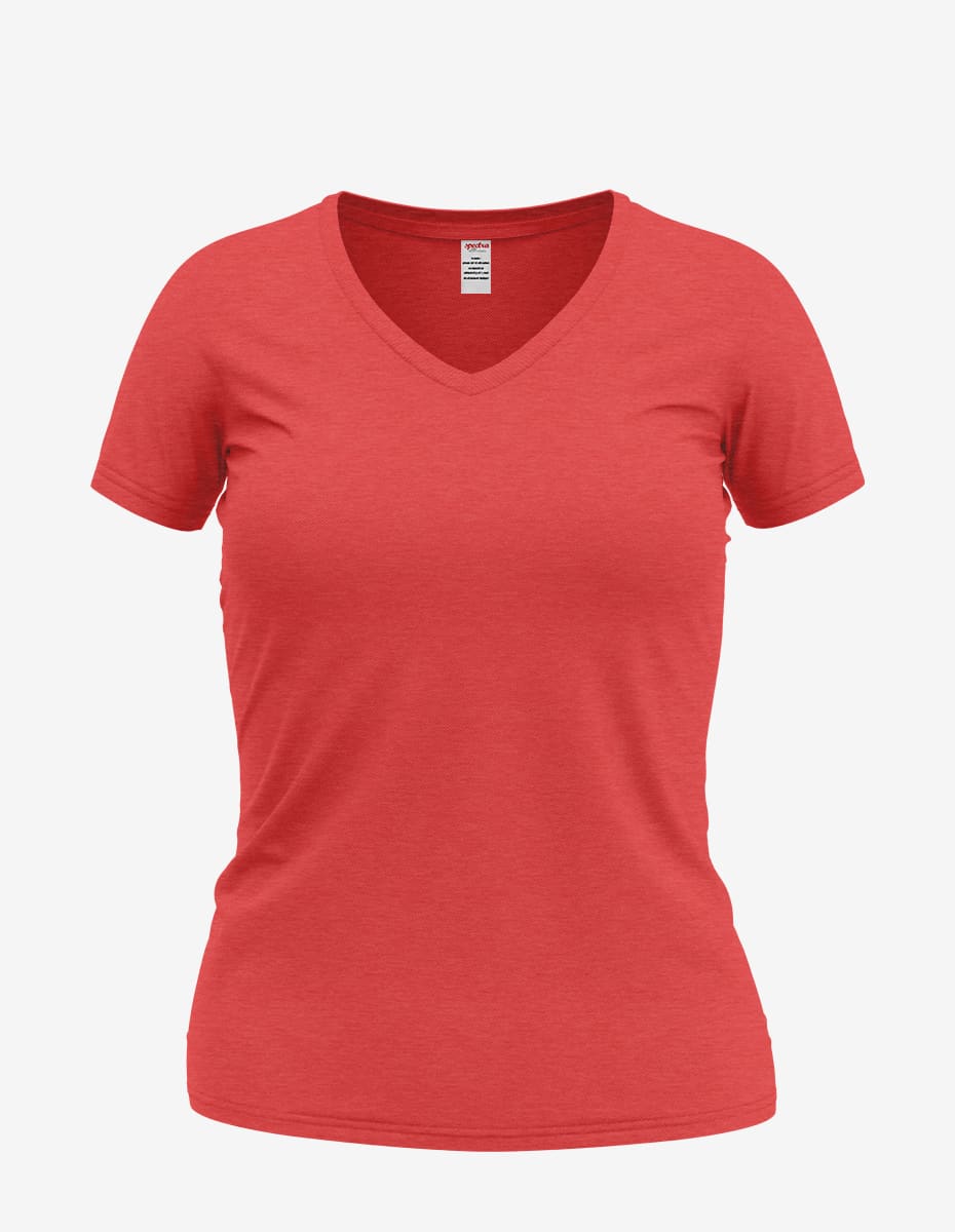 Women's Wonder V-Neck