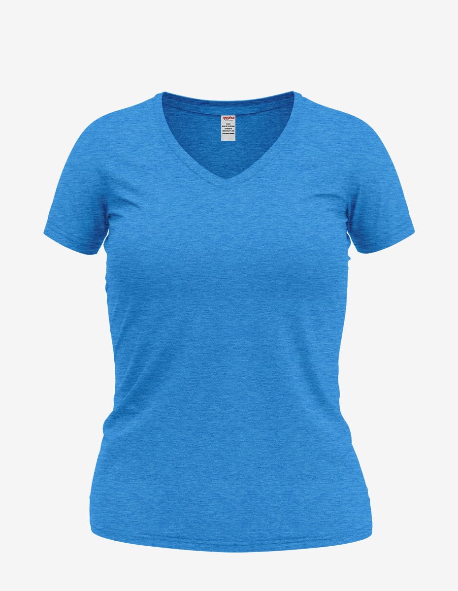 Women's Wonder V-Neck