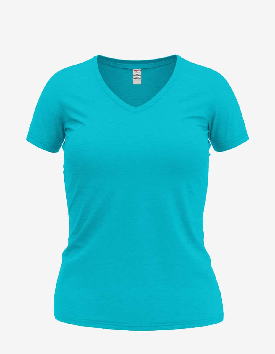 Women's Wonder V-Neck