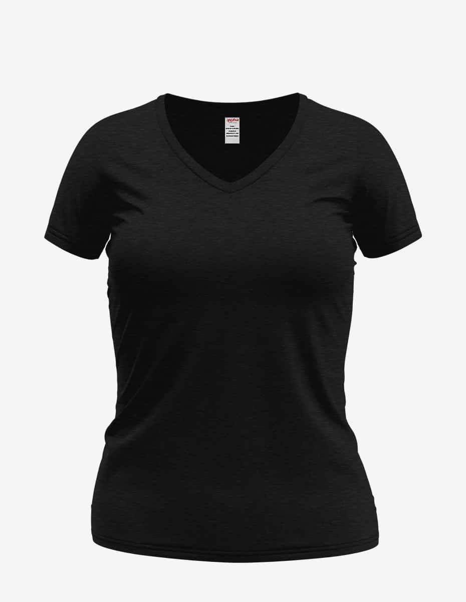 Women's Wonder V-Neck