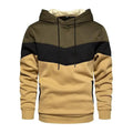 Men's Patchwork Set