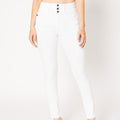 High Rise Jeans