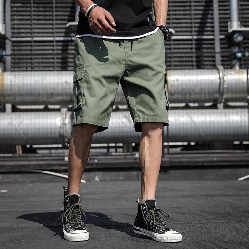 Men Shorts Casual Shorts