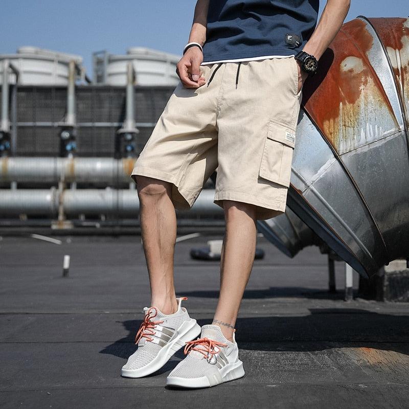 Men Shorts Casual Shorts