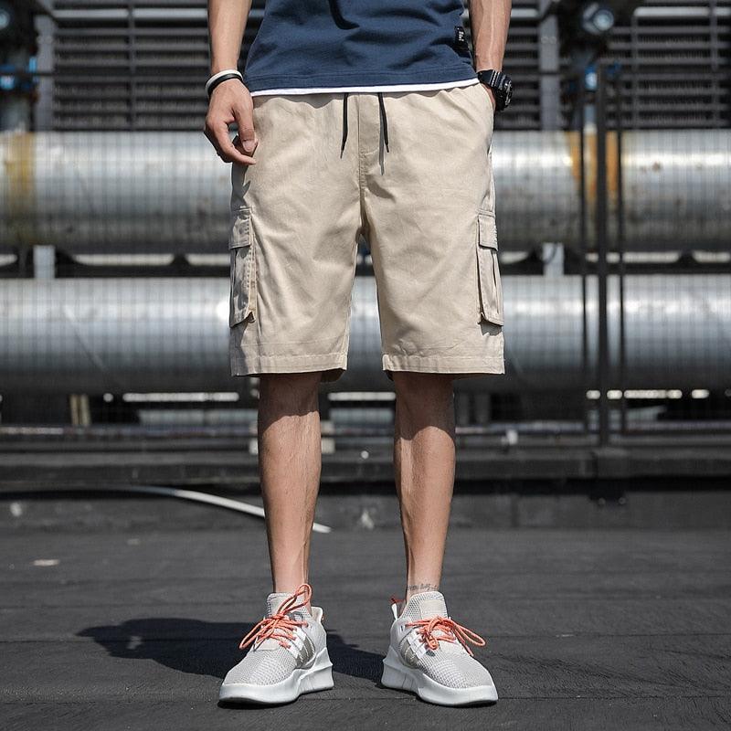 Men Shorts Casual Shorts