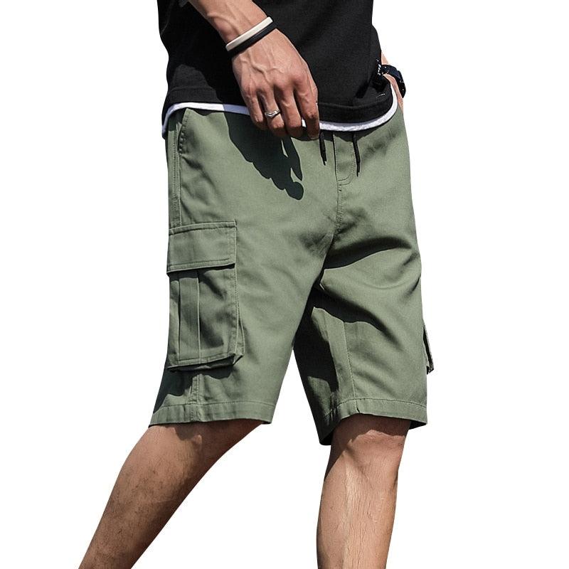 Men Shorts Casual Shorts